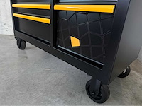 Jcb 42” professionele gevulde gereedschapswagen - afbeelding 37 van  44