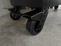 Jcb 42” professionele gevulde gereedschapswagen - afbeelding 36 van  45