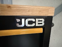 Jcb 42” professionele gevulde gereedschapswagen - afbeelding 33 van  45