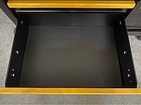 Jcb 42” professionele gevulde gereedschapswagen - afbeelding 18 van  44