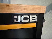Jcb 42” professionele gevulde gereedschapswagen - afbeelding 38 van  44