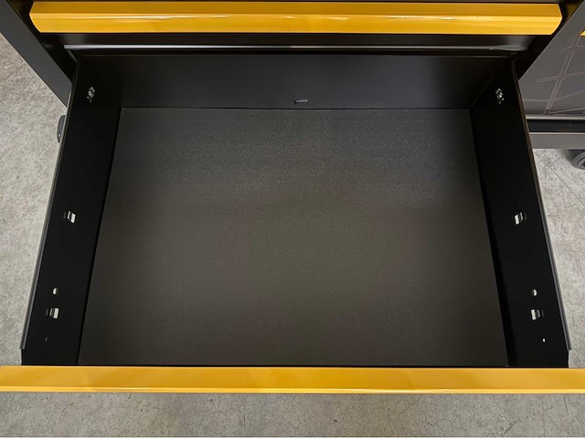Jcb 42” professionele gevulde gereedschapswagen - afbeelding 18 van  44