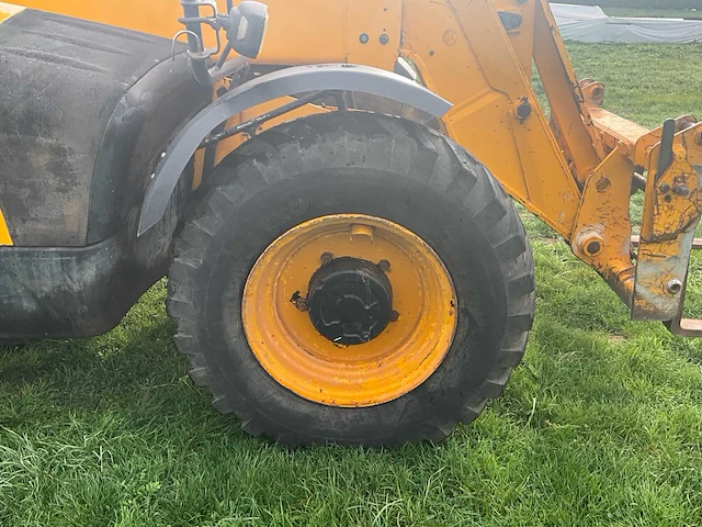 Jcb 531-70 verreiker - afbeelding 7 van  48