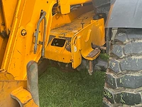 Jcb 531-70 verreiker - afbeelding 11 van  48