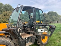 Jcb 531-70 verreiker - afbeelding 16 van  48