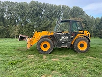 Jcb 531-70 verreiker - afbeelding 12 van  48