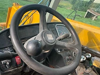 Jcb 531-70 verreiker - afbeelding 29 van  48