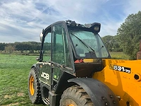 Jcb 531-70 verreiker - afbeelding 31 van  48