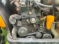 Jcb 531-70 verreiker - afbeelding 37 van  48