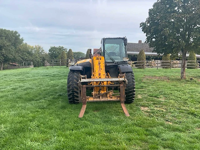 Jcb 531-70 verreiker - afbeelding 2 van  48
