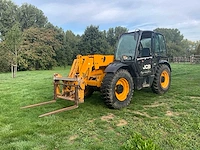 Jcb 531-70 verreiker - afbeelding 1 van  48