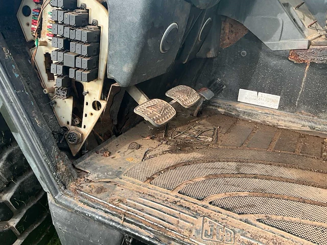 Jcb 531-70 verreiker - afbeelding 19 van  48