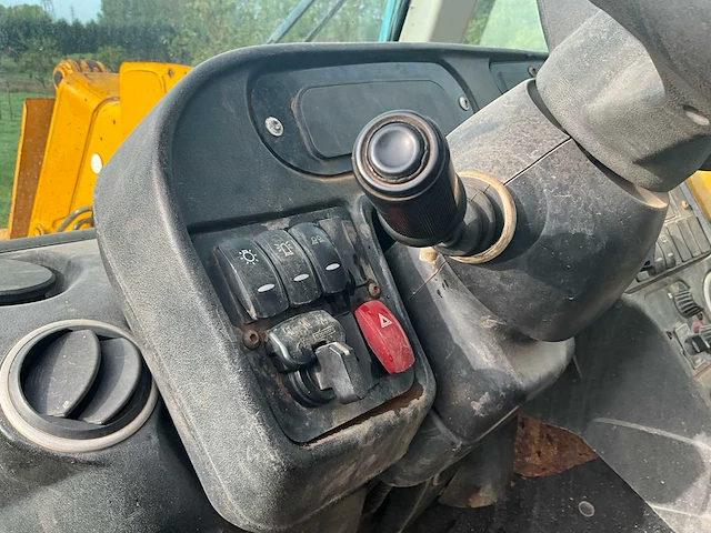Jcb 531-70 verreiker - afbeelding 40 van  48
