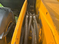 Jcb 531-70 verreiker - afbeelding 32 van  48