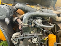 Jcb 531-70 verreiker - afbeelding 44 van  48