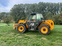 Jcb 531-70 verreiker - afbeelding 31 van  48