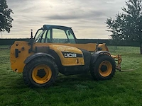 Jcb 531-70 verreiker - afbeelding 37 van  48