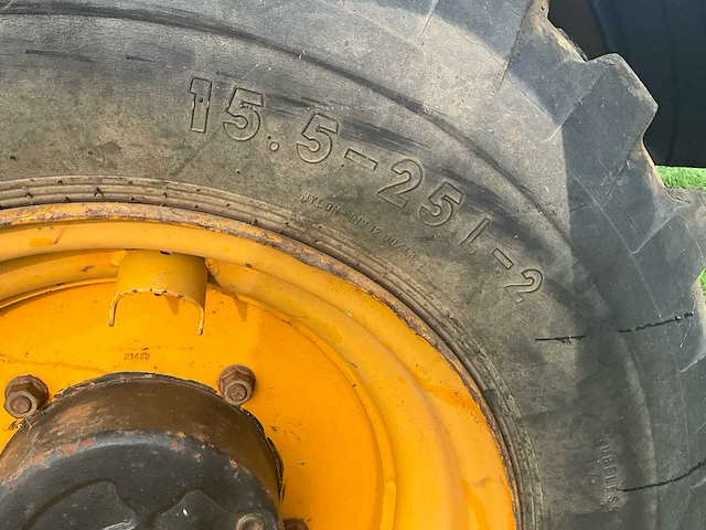 Jcb 531-70 verreiker - afbeelding 4 van  48