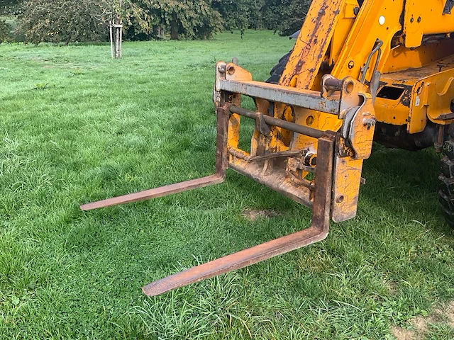 Jcb 531-70 verreiker - afbeelding 7 van  48
