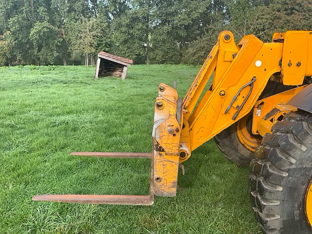 Jcb 531-70 verreiker - afbeelding 8 van  48