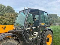 Jcb 531-70 verreiker - afbeelding 12 van  48