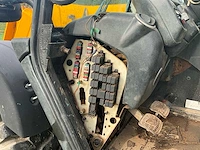 Jcb 531-70 verreiker - afbeelding 17 van  48