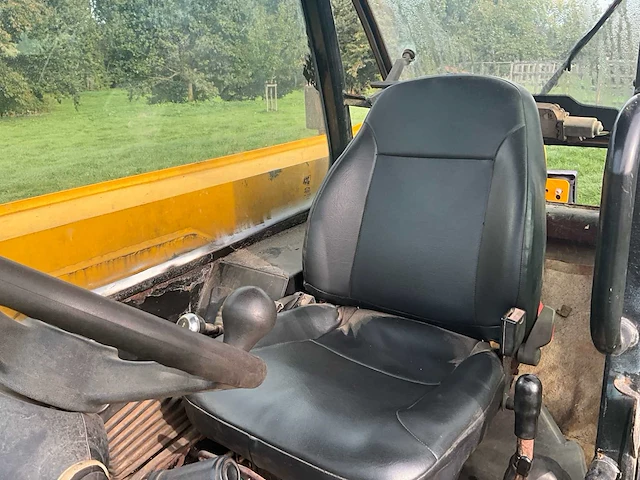 Jcb 531-70 verreiker - afbeelding 20 van  48