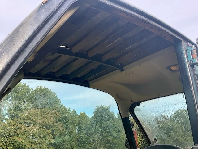 Jcb 531-70 verreiker - afbeelding 21 van  48