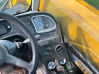 Jcb 531-70 verreiker - afbeelding 25 van  48
