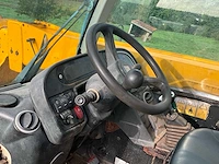 Jcb 531-70 verreiker - afbeelding 26 van  48