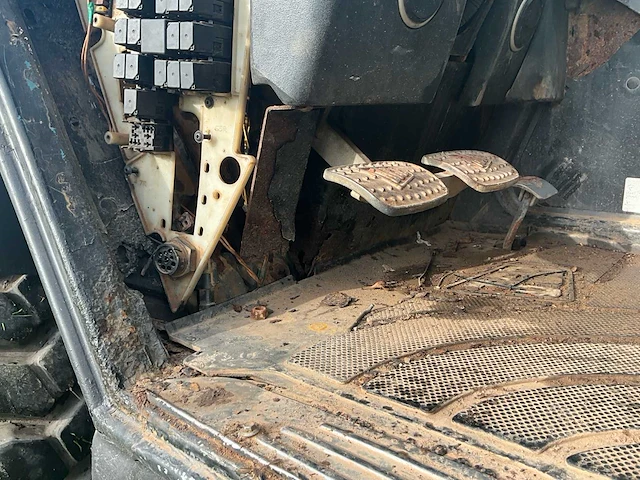 Jcb 531-70 verreiker - afbeelding 29 van  48