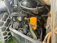 Jcb 531-70 verreiker - afbeelding 40 van  48