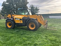 Jcb 531-70 verreiker - afbeelding 46 van  48
