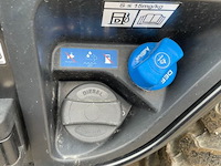 Jcb 540-180 als nieuw bj 2025 - afbeelding 5 van  16