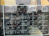 Jcb 540-180 als nieuw bj 2025 - afbeelding 6 van  16