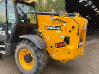 Jcb 540-180 als nieuw bj 2025 - afbeelding 7 van  16