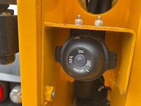 Jcb 540-180 als nieuw bj 2025 - afbeelding 8 van  16