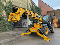 Jcb 540-180 als nieuw bj 2025 - afbeelding 9 van  16