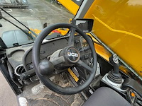 Jcb 540-180 als nieuw bj 2025 - afbeelding 11 van  16