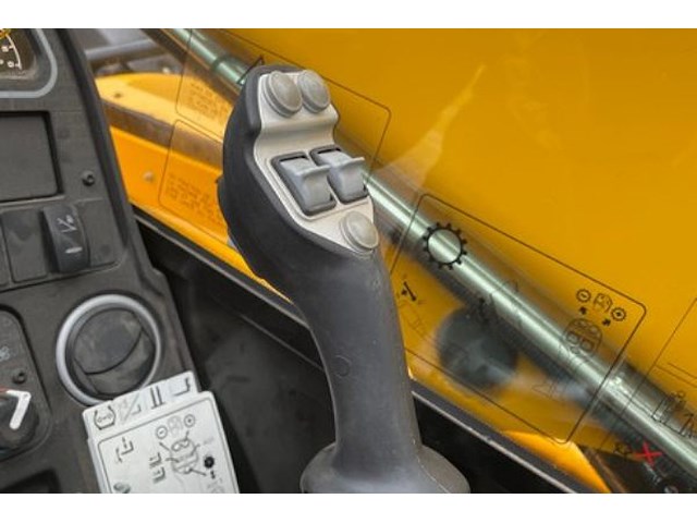 Jcb 540-180 als nieuw bj 2025 - afbeelding 12 van  16