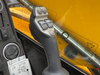 Jcb 540-180 als nieuw bj 2025 - afbeelding 12 van  16