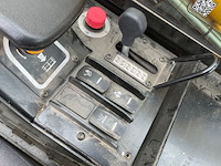 Jcb 540-180 als nieuw bj 2025 - afbeelding 14 van  16