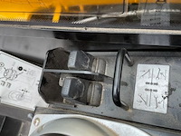 Jcb 540-180 als nieuw bj 2025 - afbeelding 15 van  16