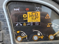 Jcb 540-180 als nieuw bj 2025 - afbeelding 16 van  16