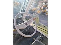 Jcb 540 loadall telehandler - afbeelding 8 van  9