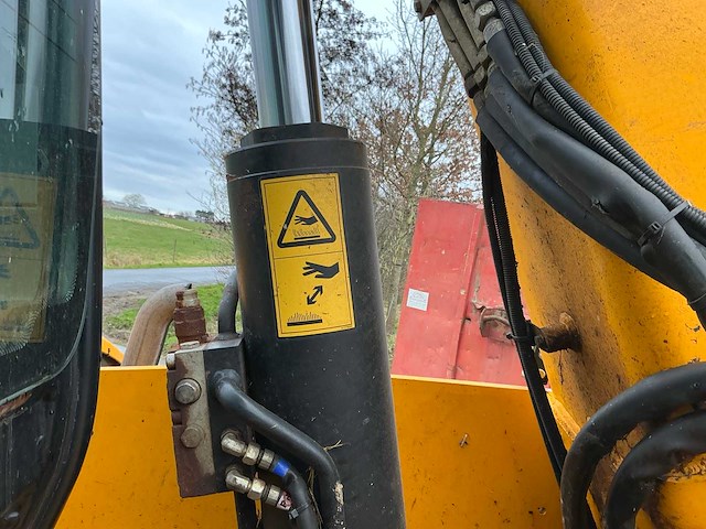 Jcb 542.70 - 2020 - afbeelding 4 van  47