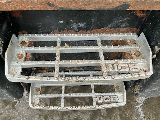 Jcb 542.70 - 2020 - afbeelding 6 van  47