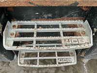 Jcb 542.70 - 2020 - afbeelding 6 van  47