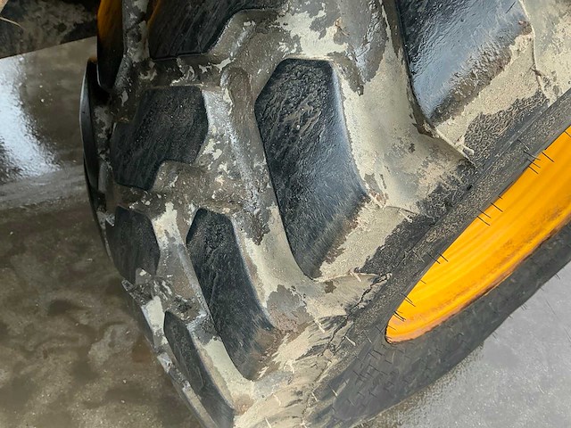 Jcb 542.70 - 2020 - afbeelding 7 van  47