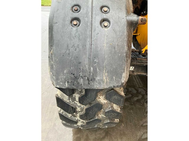 Jcb 542.70 - 2020 - afbeelding 8 van  47